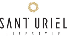 Logo Sant Uriel